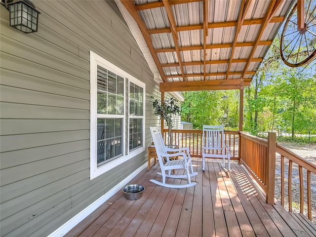 40949 JERRY ROAD, Zephyrhills, FL 33540