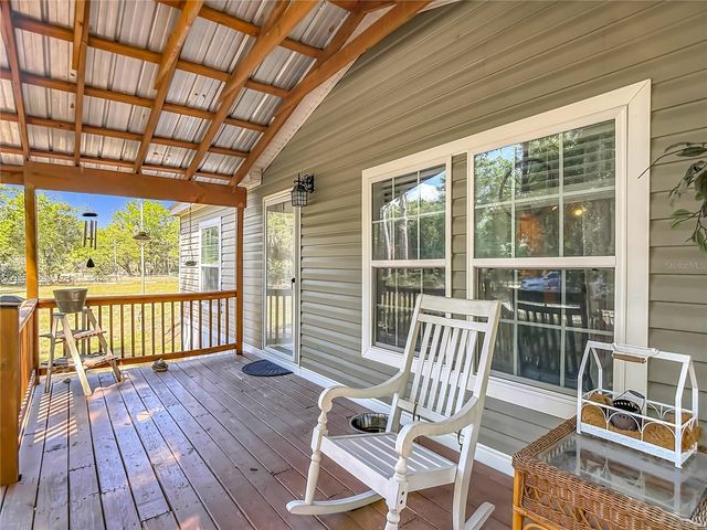 40949 JERRY ROAD, Zephyrhills, FL 33540