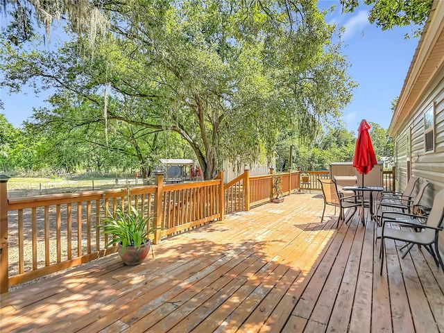 40949 JERRY ROAD, Zephyrhills, FL 33540