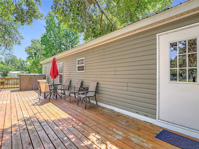 40949 JERRY ROAD, Zephyrhills, FL 33540
