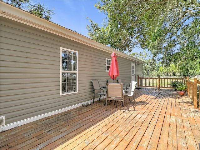 40949 JERRY ROAD, Zephyrhills, FL 33540