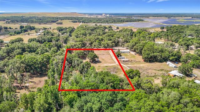 40949 JERRY ROAD, Zephyrhills, FL 33540