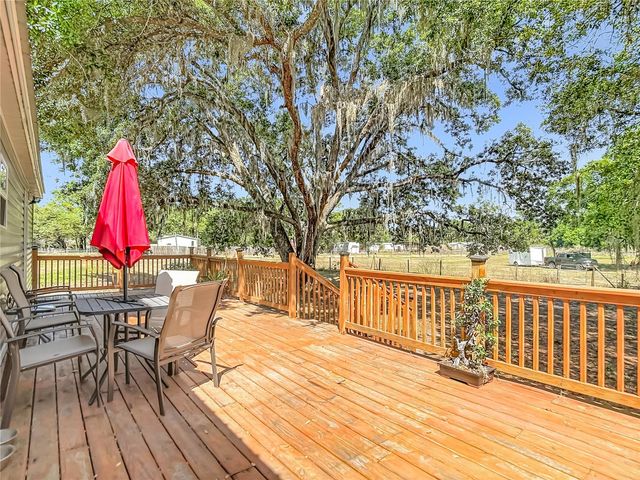 40949 JERRY ROAD, Zephyrhills, FL 33540