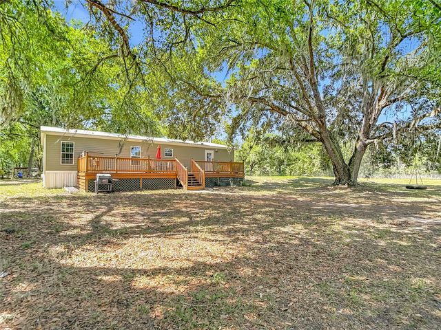 40949 JERRY ROAD, Zephyrhills, FL 33540