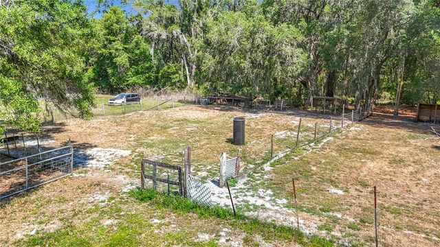 40949 JERRY ROAD, Zephyrhills, FL 33540