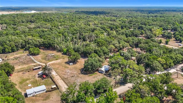 40949 JERRY ROAD, Zephyrhills, FL 33540