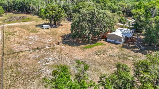 40949 JERRY ROAD, Zephyrhills, FL 33540