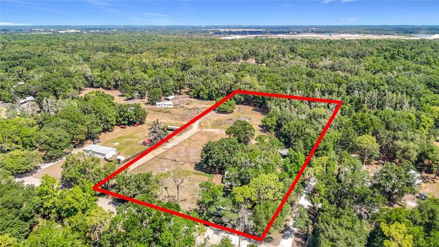 40949 JERRY ROAD, Zephyrhills, FL 33540