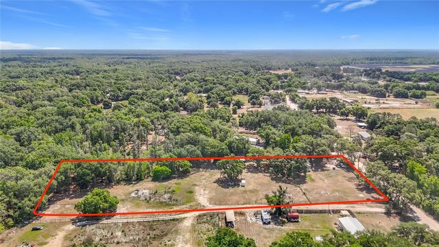 40949 JERRY ROAD, Zephyrhills, FL 33540
