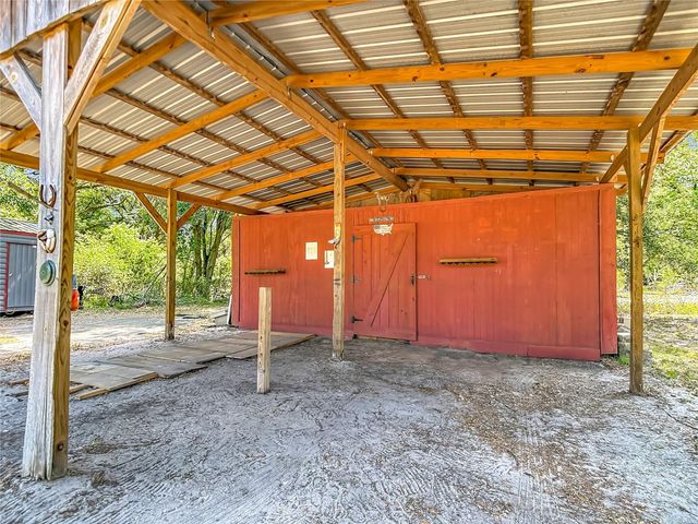 40949 JERRY ROAD, Zephyrhills, FL 33540