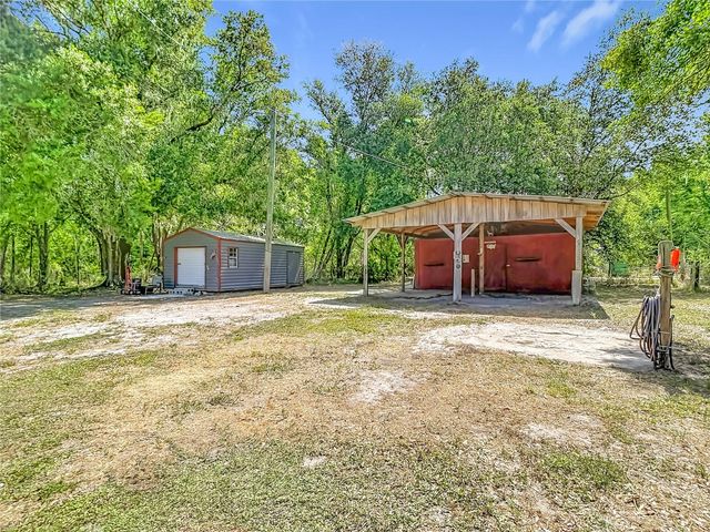 40949 JERRY ROAD, Zephyrhills, FL 33540