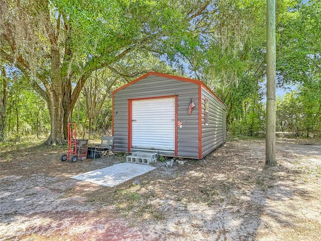 40949 JERRY ROAD, Zephyrhills, FL 33540