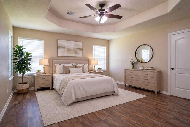 119 Hackberry Street, Louise, TX 77455