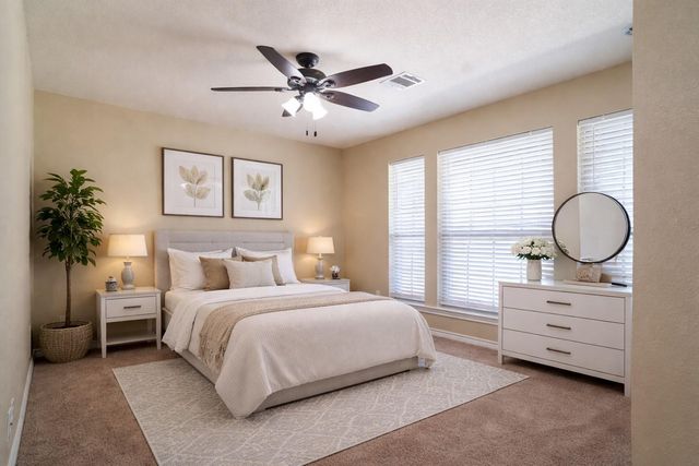 119 Hackberry Street, Louise, TX 77455