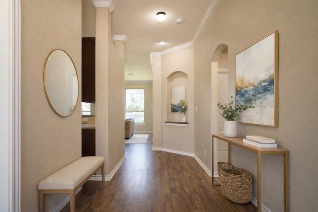 119 Hackberry Street, Louise, TX 77455