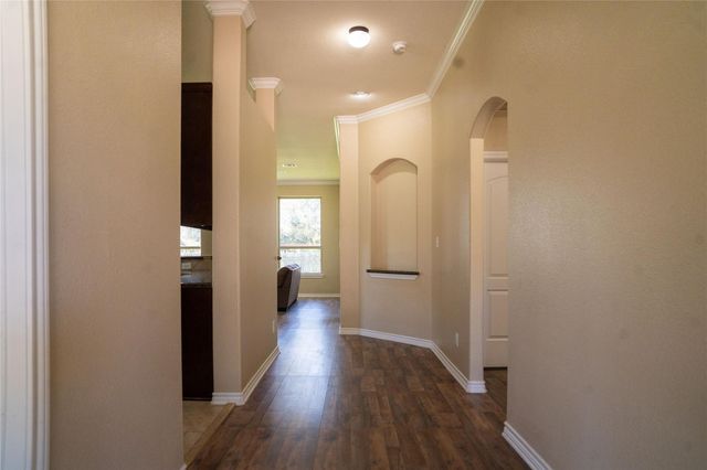 119 Hackberry Street, Louise, TX 77455