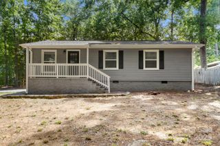 6101 Mcgregor Drive, Charlotte, NC 28227