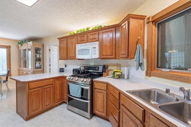 1 Dale Circle, Bella Vista, AR 72715