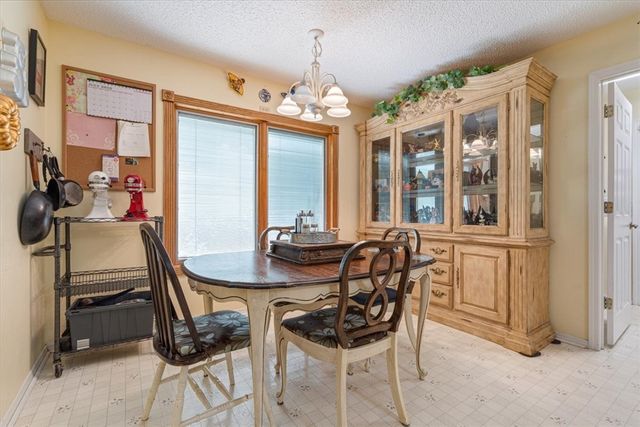 1 Dale Circle, Bella Vista, AR 72715