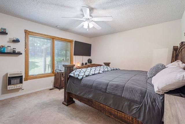 1 Dale Circle, Bella Vista, AR 72715