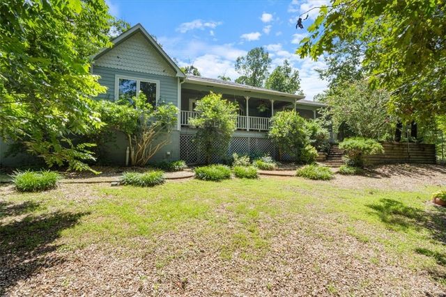 1 Dale Circle, Bella Vista, AR 72715