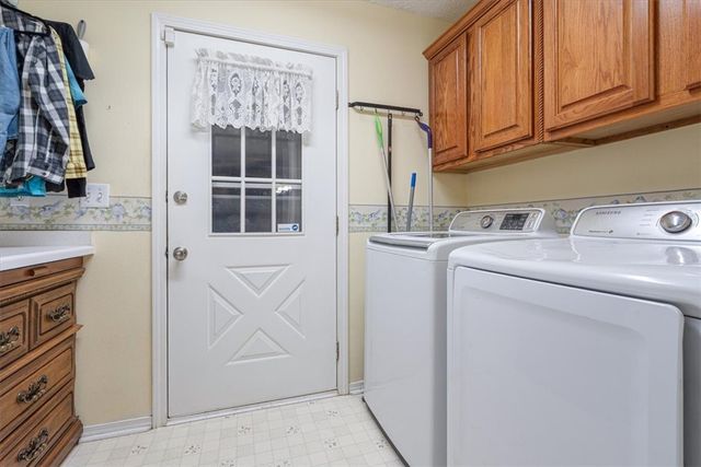 1 Dale Circle, Bella Vista, AR 72715