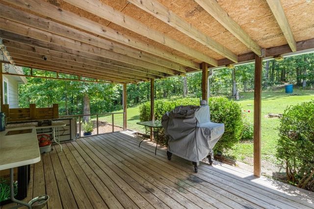 1 Dale Circle, Bella Vista, AR 72715
