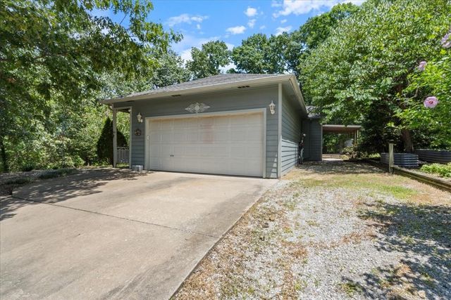 1 Dale Circle, Bella Vista, AR 72715
