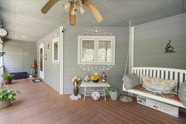 1 Dale Circle, Bella Vista, AR 72715