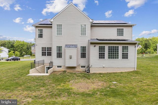 2201 MONTICELLO CT, Fort Washington, MD 20744