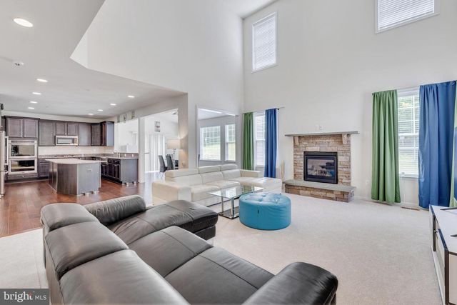 2201 MONTICELLO CT, Fort Washington, MD 20744