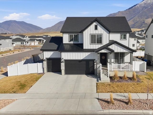 3367 S PINYON PARK LN, Mapleton, UT 84664