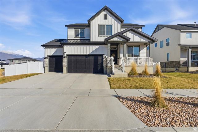 3367 S PINYON PARK LN, Mapleton, UT 84664