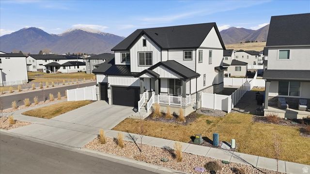 3367 S PINYON PARK LN, Mapleton, UT 84664