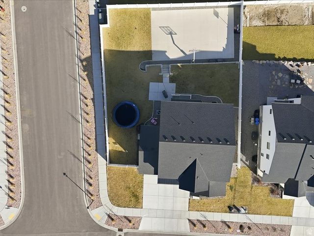 3367 S PINYON PARK LN, Mapleton, UT 84664