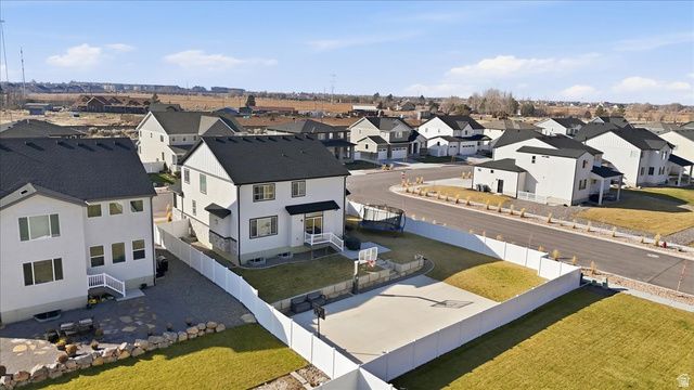 3367 S PINYON PARK LN, Mapleton, UT 84664