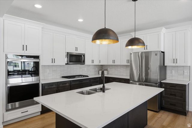 3367 S PINYON PARK LN, Mapleton, UT 84664