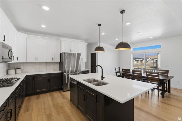 3367 S PINYON PARK LN, Mapleton, UT 84664