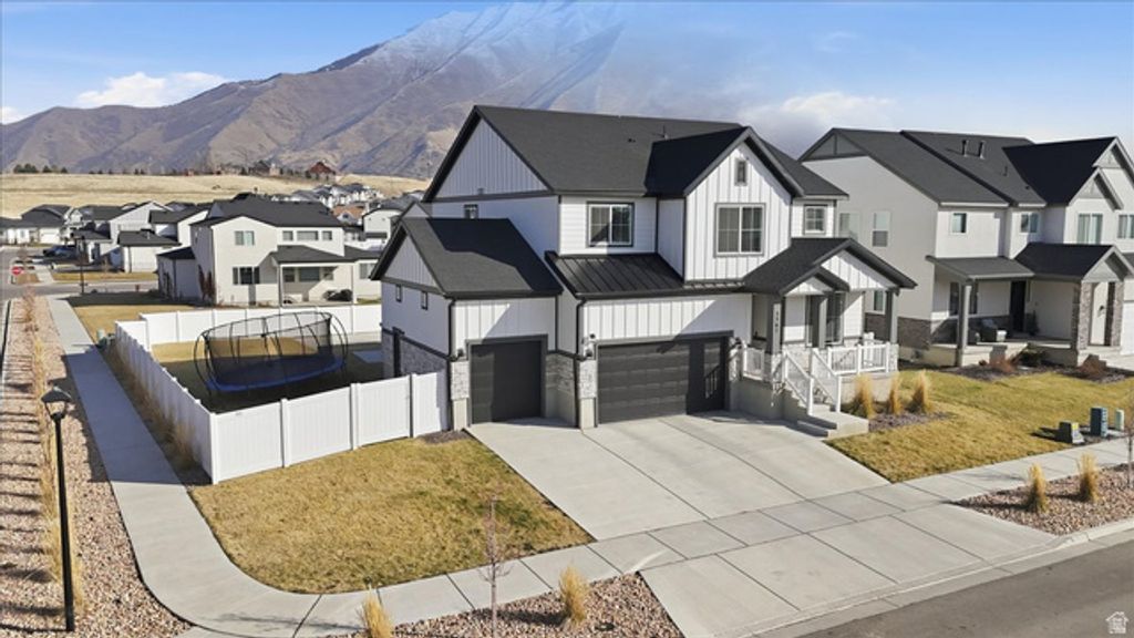 3367 S PINYON PARK LN, Mapleton, UT 84664