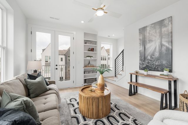 106 Mammoth Pass, Nashville, TN 37216