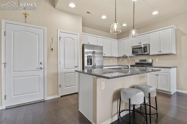 8842 White Prairie View, Colorado Springs, CO 80924