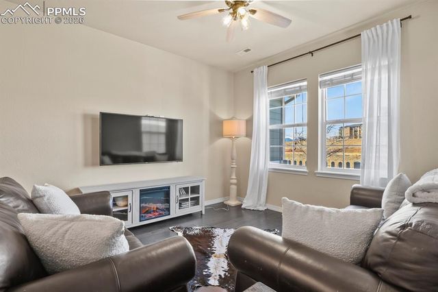 8842 White Prairie View, Colorado Springs, CO 80924