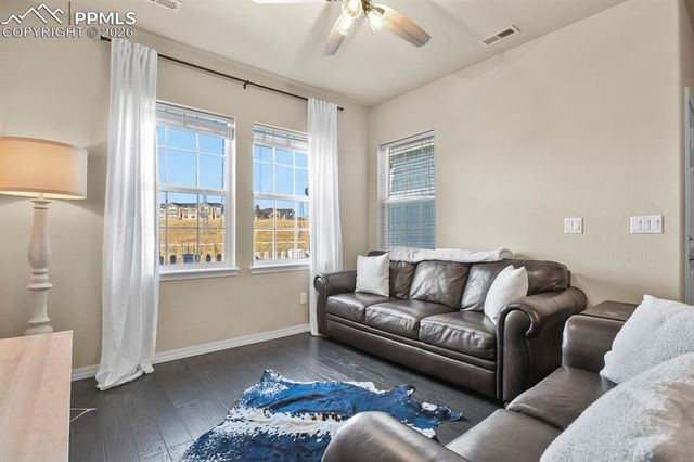 8842 White Prairie View, Colorado Springs, CO 80924