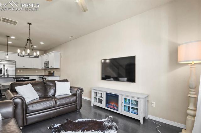 8842 White Prairie View, Colorado Springs, CO 80924