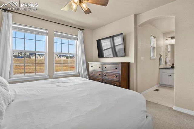 8842 White Prairie View, Colorado Springs, CO 80924