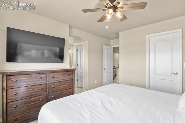 8842 White Prairie View, Colorado Springs, CO 80924