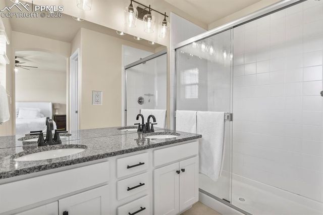 8842 White Prairie View, Colorado Springs, CO 80924