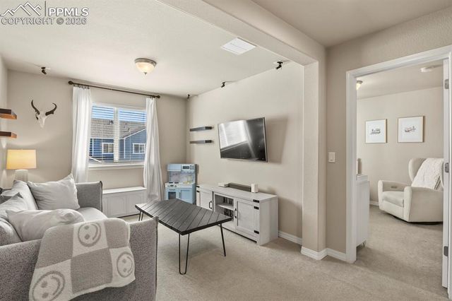 8842 White Prairie View, Colorado Springs, CO 80924