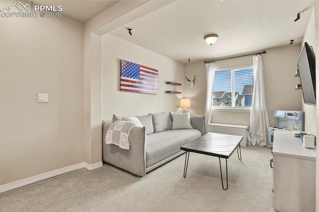 8842 White Prairie View, Colorado Springs, CO 80924