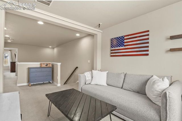 8842 White Prairie View, Colorado Springs, CO 80924